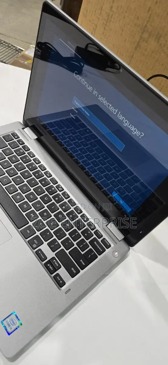 Laptop Dell Latitude 3310 2-in-1 8GB Intel Core i5 SSD 256GB