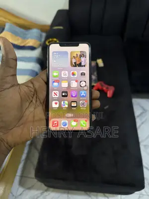 Apple iPhone 11 Pro Max 64 GB Black