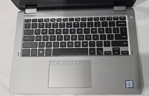 Laptop Dell Latitude 3310 2-in-1 8GB Intel Core i5 SSD 256GB