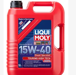 Liqui Moly 15w40 High Tech - Diesel