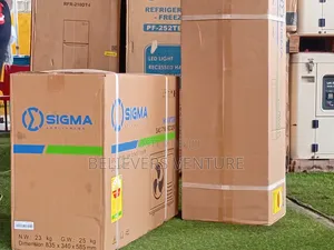 Sigma 2.0HP Air Conditioner – Quality Split AC for Every Room 2.0hp AC