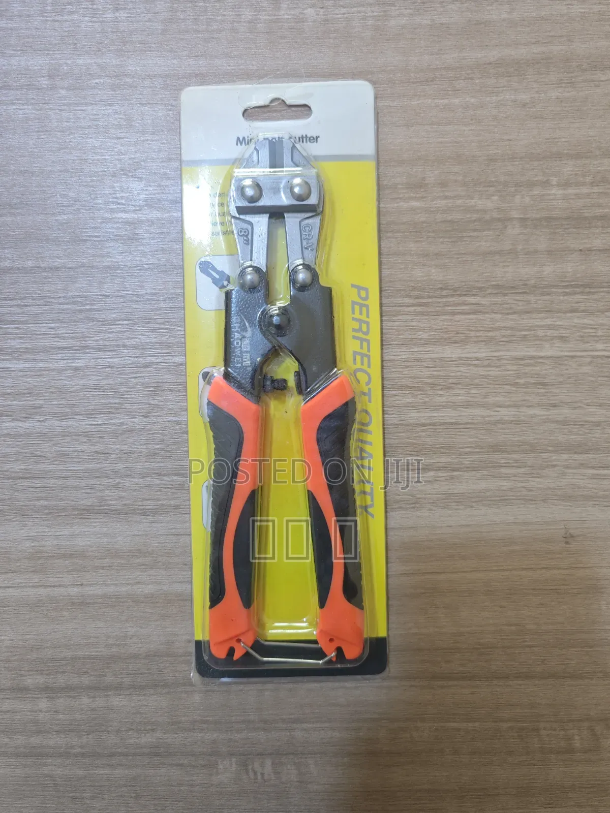 Total 8"mini Bolt Cutter Whole Box for Sale-60 Cutter Per Box