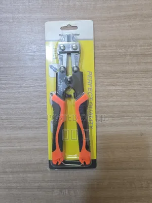 Total 8"mini Bolt Cutter Whole Box for Sale-60 Cutter Per Box