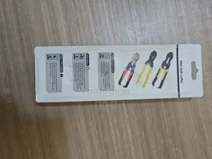 Total 8"mini Bolt Cutter Whole Box for Sale-60 Cutter Per Box