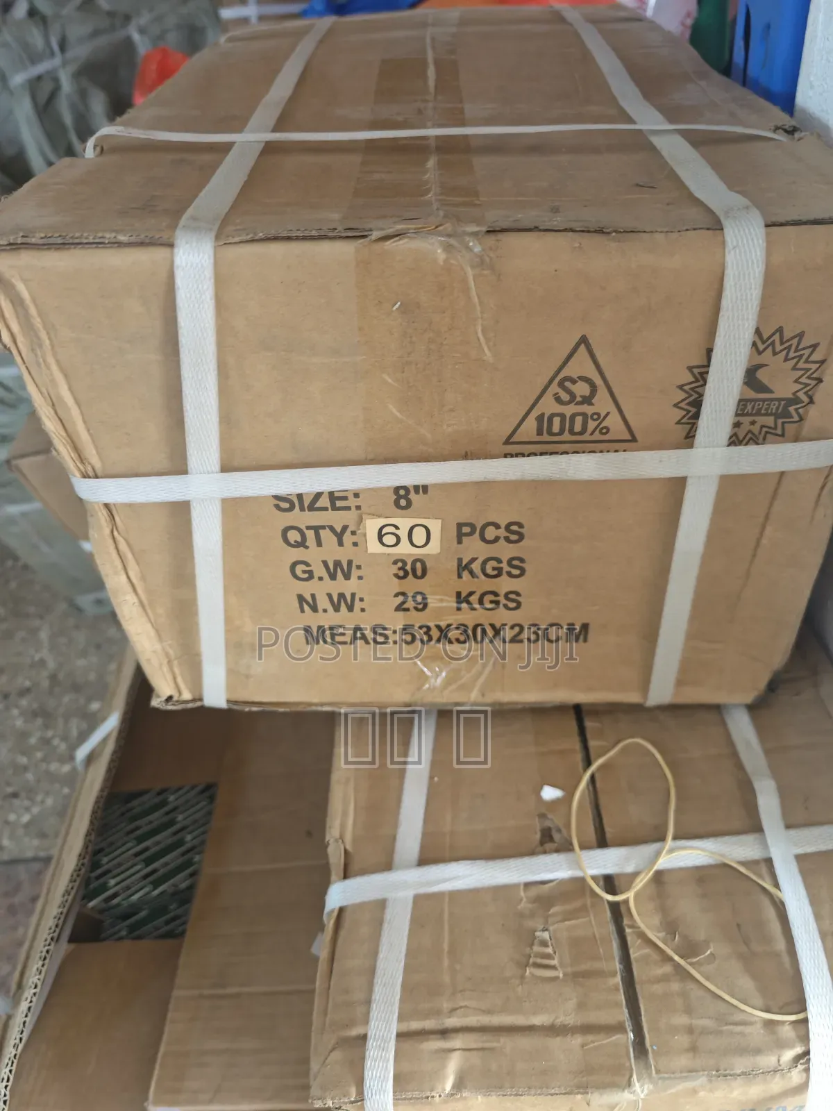 Total 8"mini Bolt Cutter Whole Box for Sale-60 Cutter Per Box