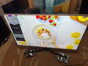Samsung UHD