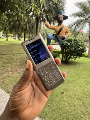 Nokia 6500 classic Bronze