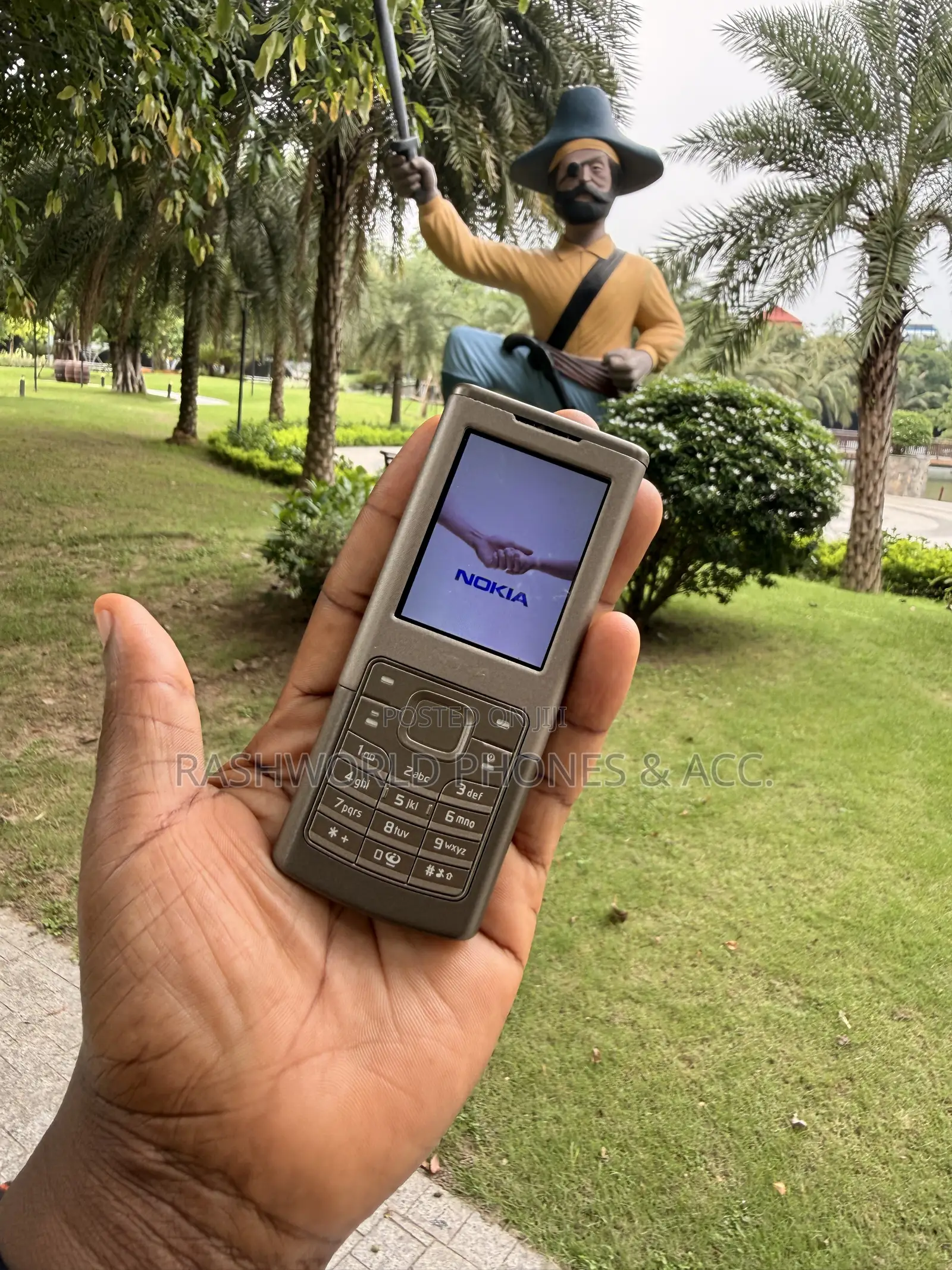 Nokia 6500 classic Bronze