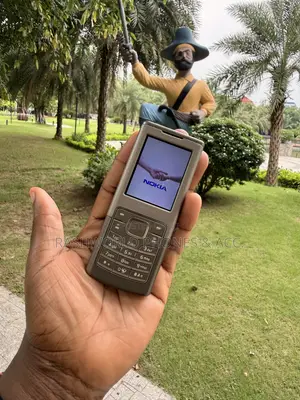 Nokia 6500 classic Bronze