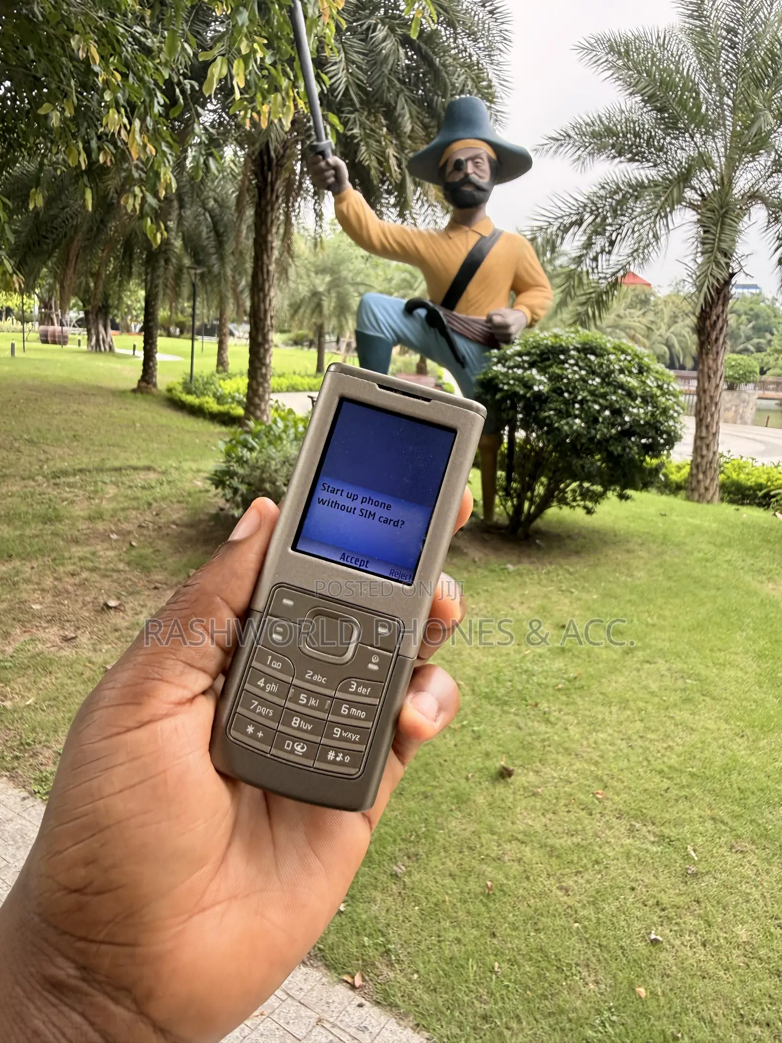 Nokia 6500 classic Bronze