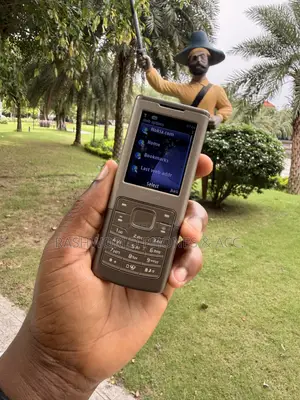 Nokia 6500 classic Bronze
