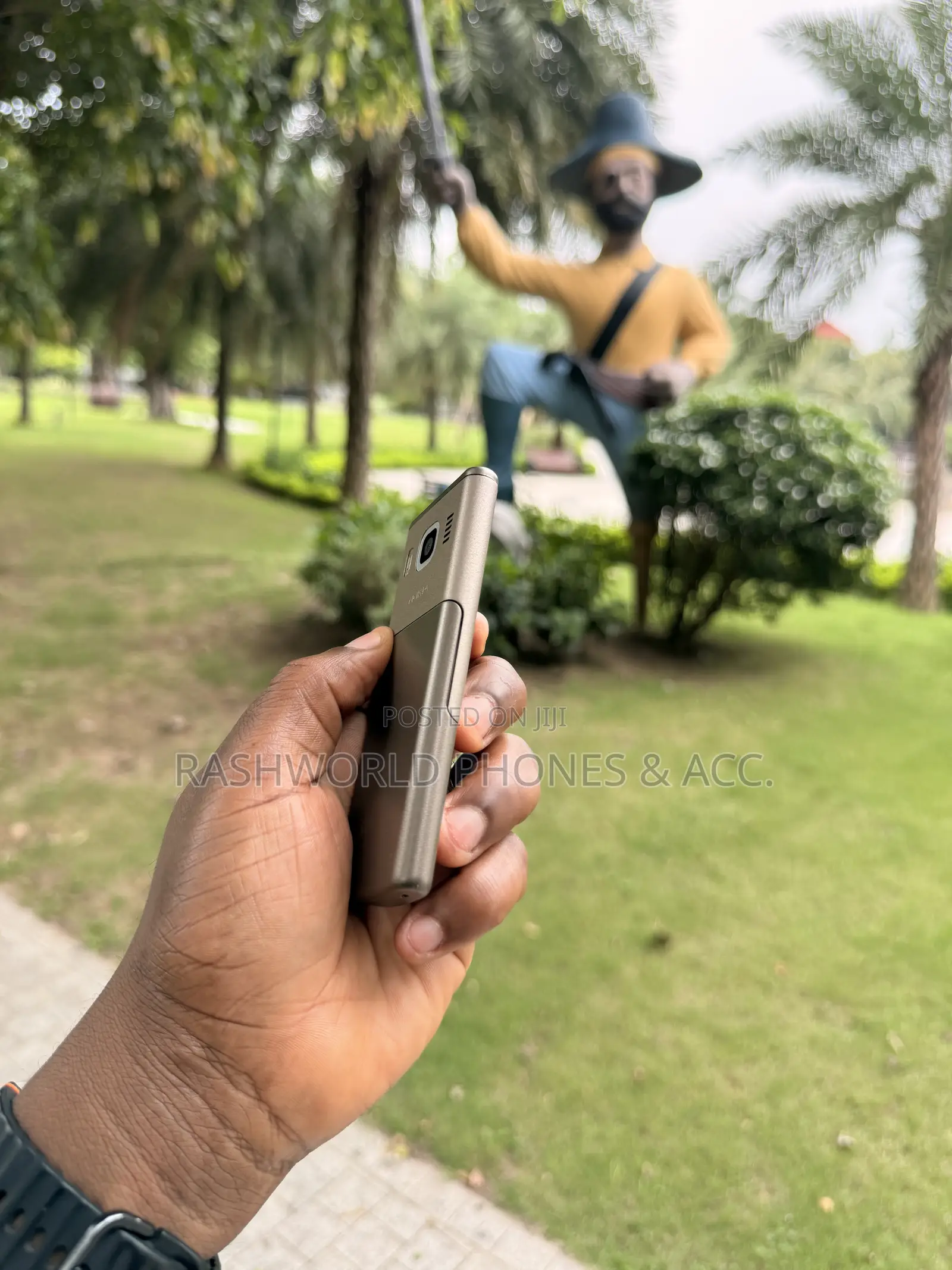 Nokia 6500 classic Bronze