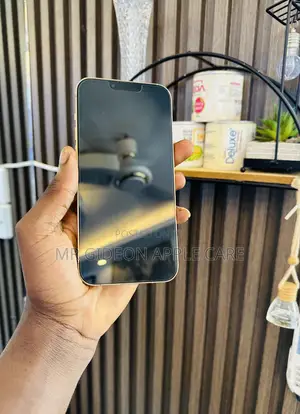 Apple iPhone 13 Pro Max 128 GB Gold
