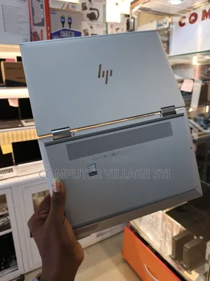 New Laptop HP EliteBook x360 1040 G7 16GB Intel Core i5 SSD 256GB