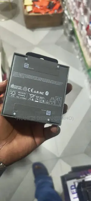 Samsung Galaxy Buds 4pro