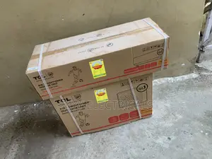 Well Sealed TCL 1.5hp Spit R410 Gas AC