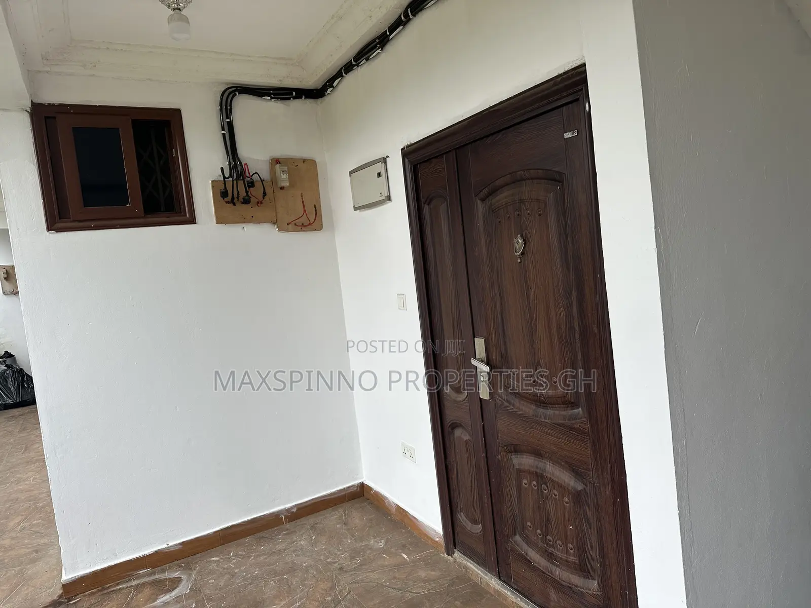 2bdrm Apartment in Maxspinno Properties, Housing Down for rent