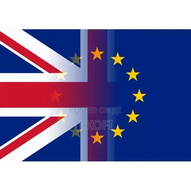 EU + UK Company Set Up