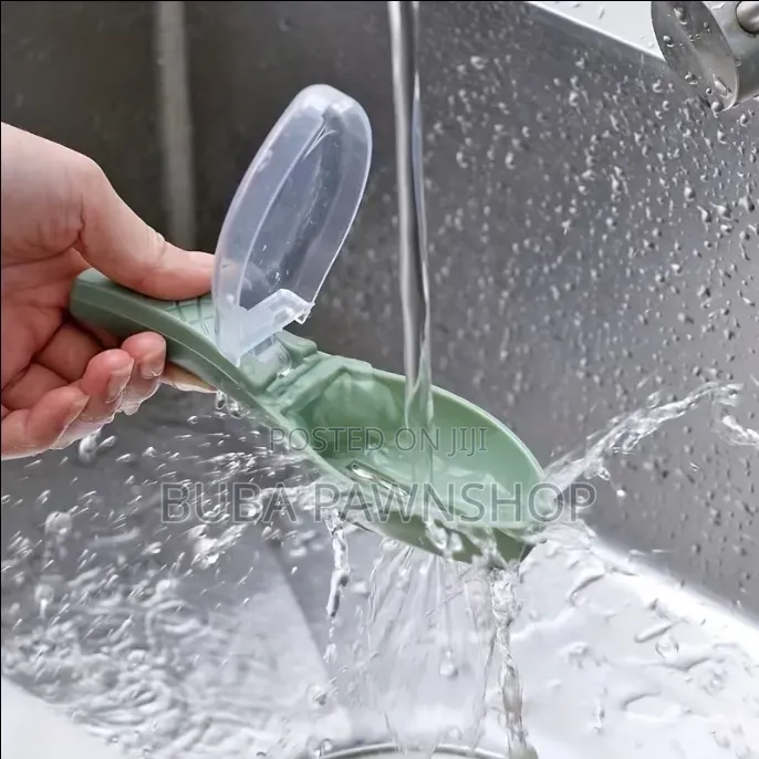 Fish Scale Remover Fishing Scale Brush