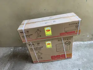 Massive TCL 2.0hp Split R410 Gas AC