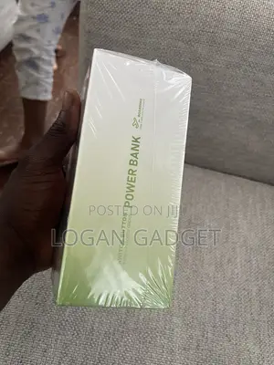 Emmanet 50,000 Mah