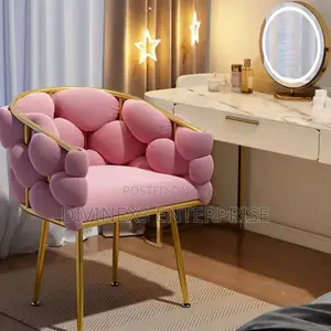 Modern Luxury Chair