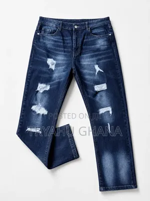 Order Now| Original|Authentic Jeans at Unbeatable Price
