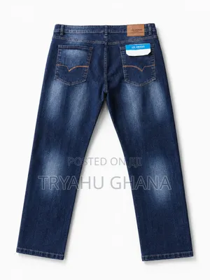 Order Now| Original|Authentic Jeans at Unbeatable Price