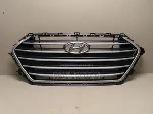 2017 Hyundai Elantra Front Grille