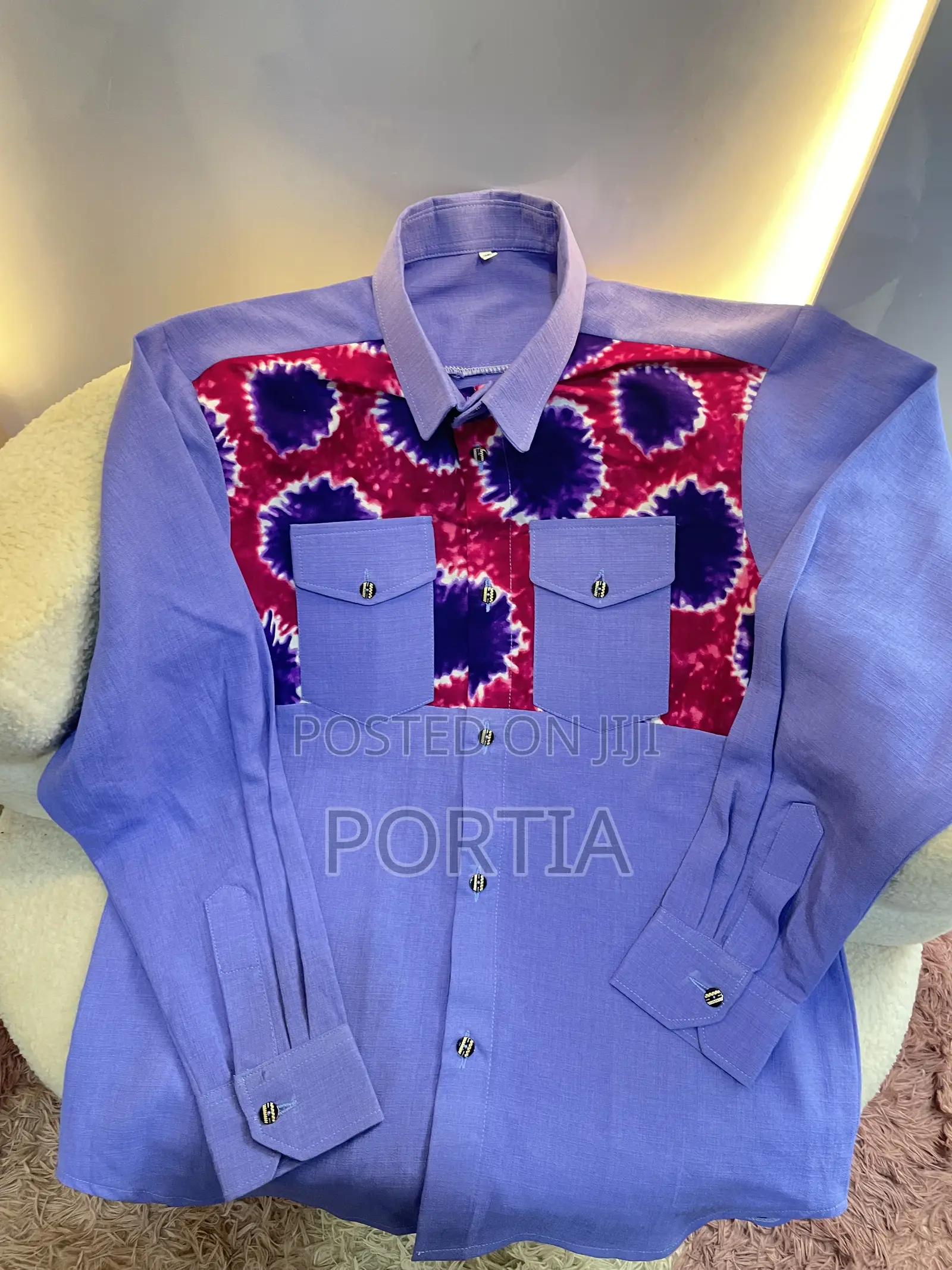 Men Fashion