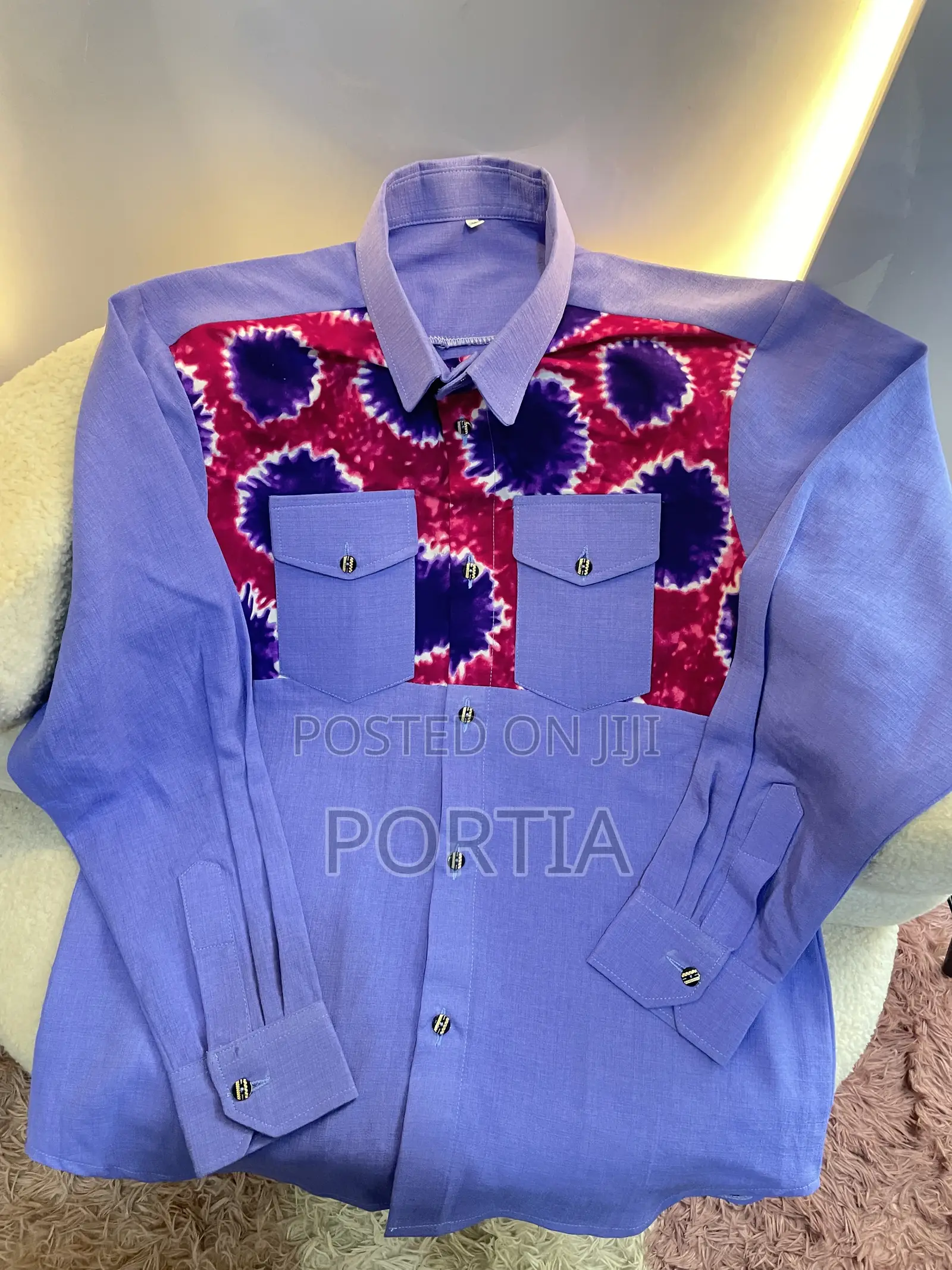 Men Fashion