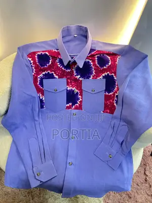 Men Fashion