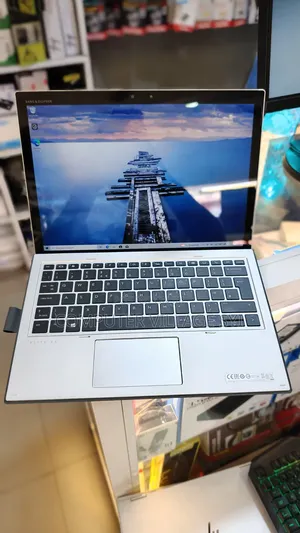 Laptop HP Elite x2 1013 G3 16GB Intel Core i5 SSD 256GB