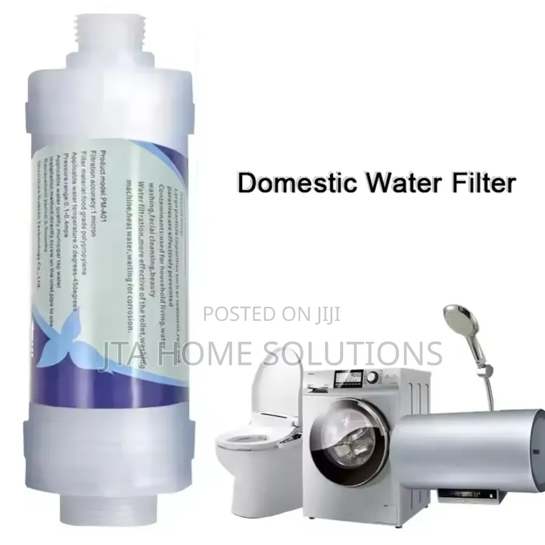 Washing Machine Inlet Water Filter