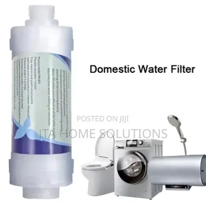 Washing Machine Inlet Water Filter