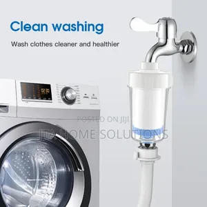 Washing Machine Inlet Water Filter