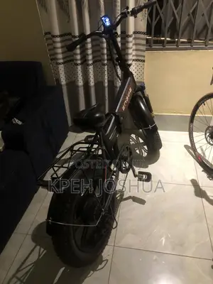 Engwe Electric Bike