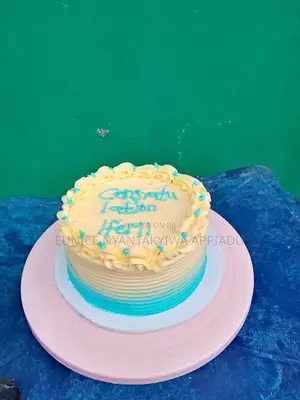Unique Bakery