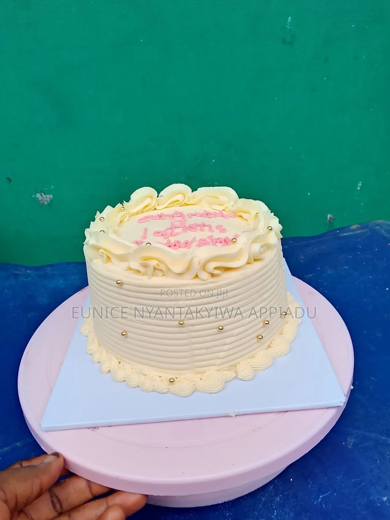 Unique Bakery