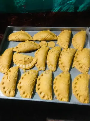 Unique Bakery