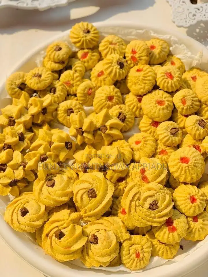 Unique Bakery