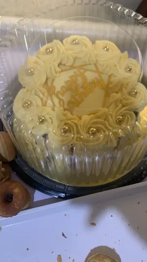Unique Bakery