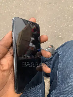 Apple iPhone XS 256 GB Gray