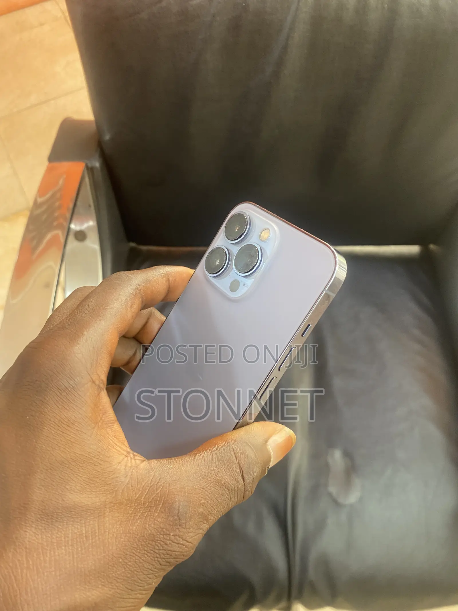 Apple iPhone 13 Pro 128 GB Blue