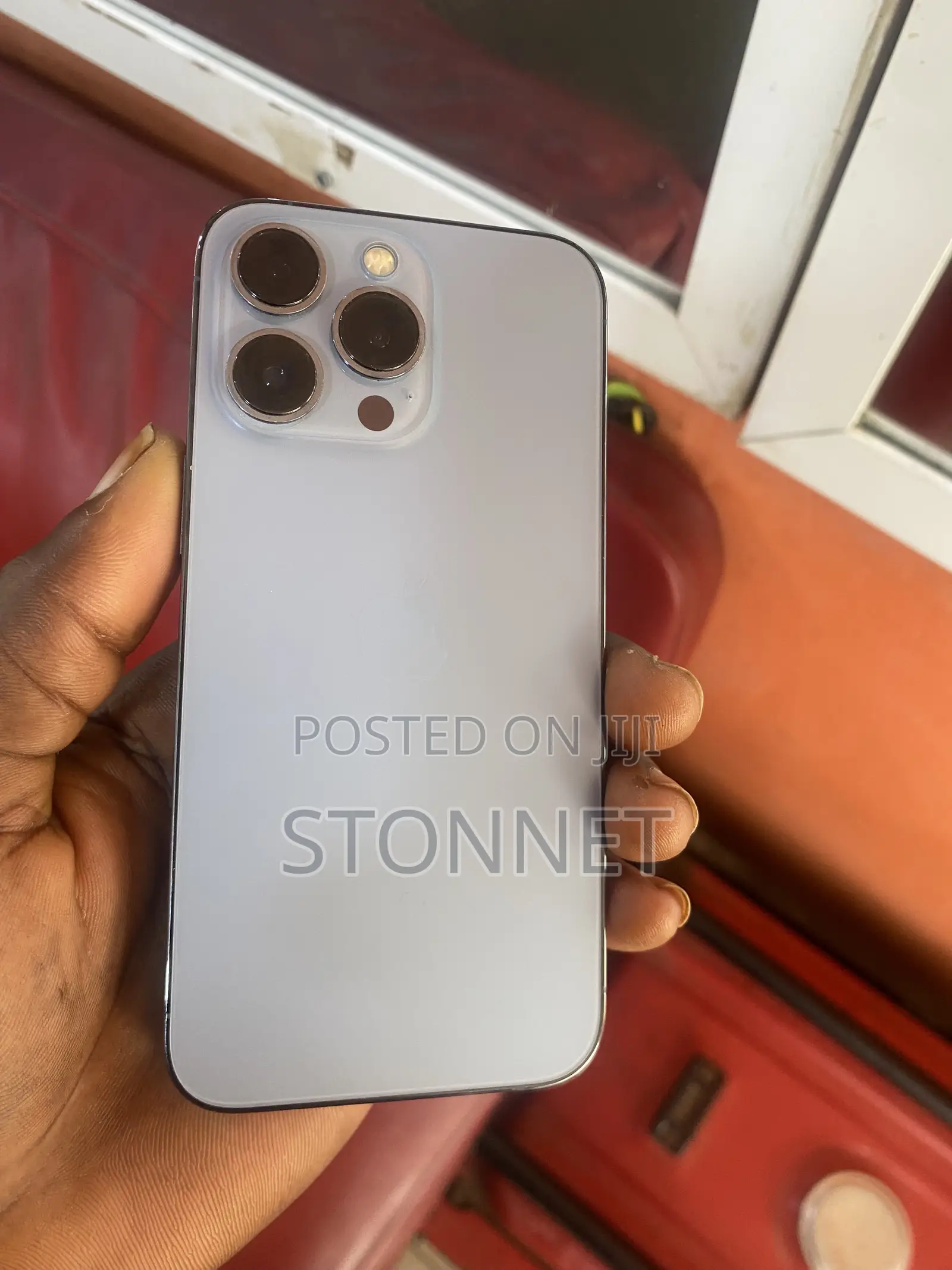 Apple iPhone 13 Pro 128 GB Blue