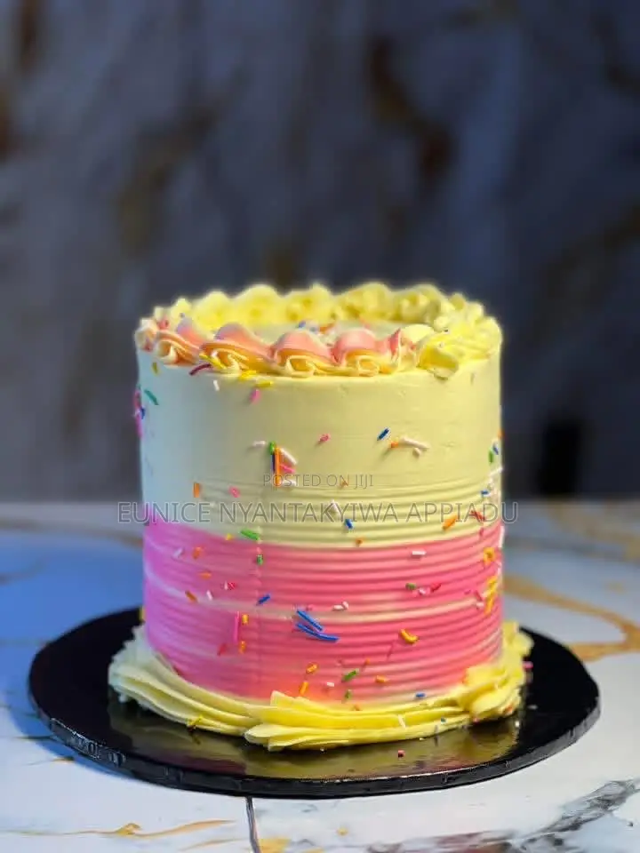 Unique Bakery