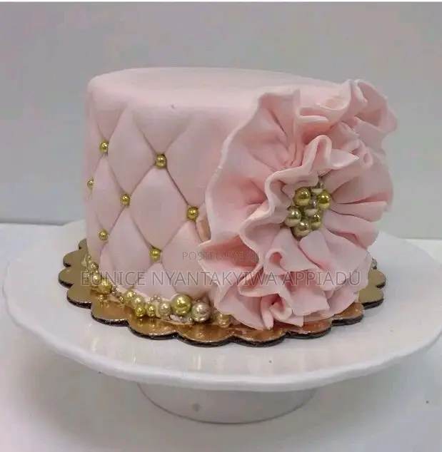 Unique Bakery