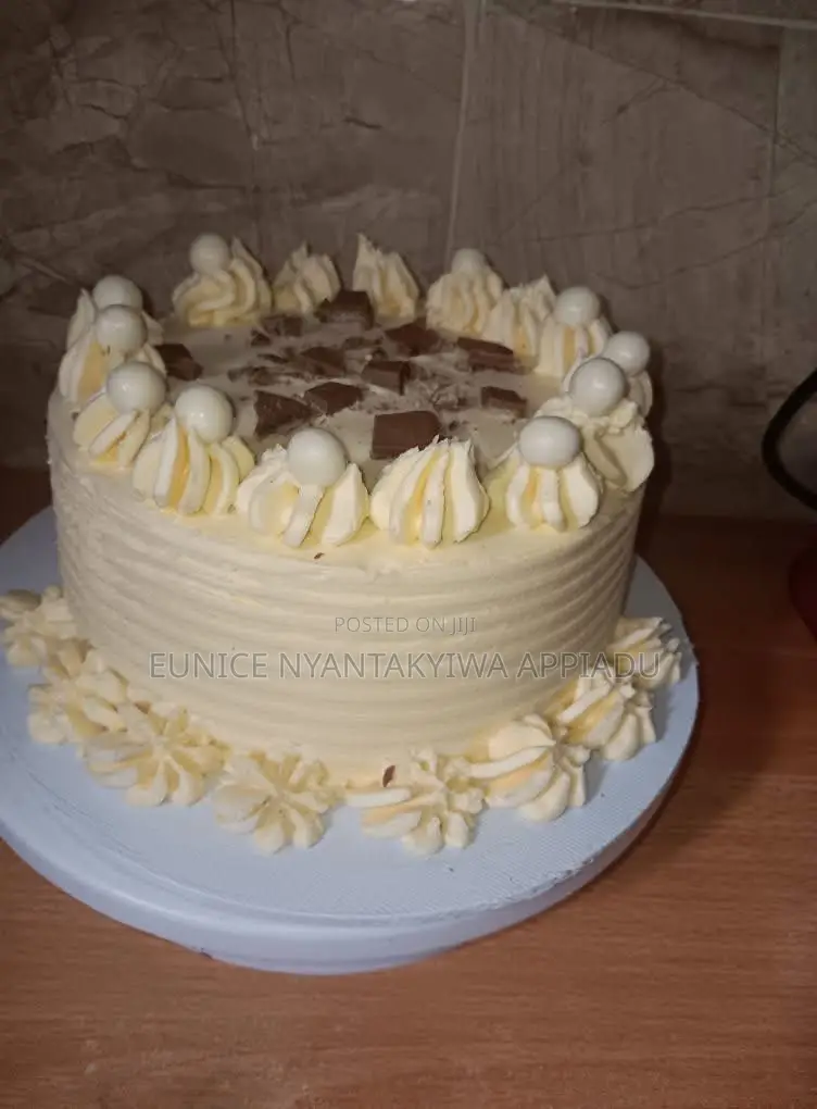 Unique Bakery