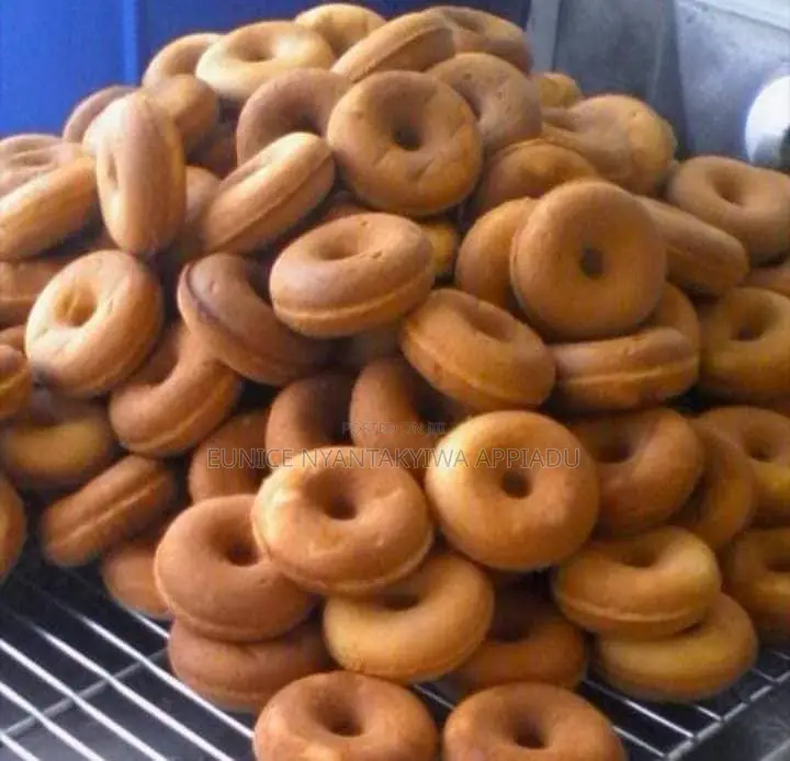 Unique Bakery