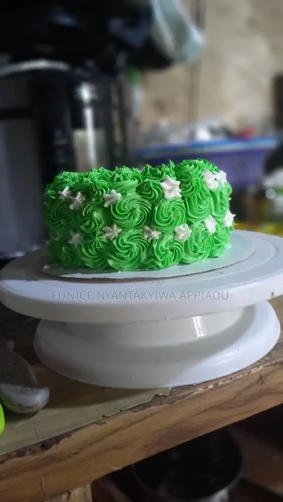 Unique Bakery